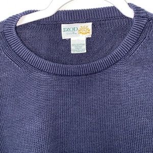 IZOD Club Men’s Crewneck Sweater